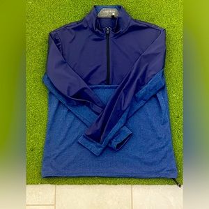 Greyson Clothiers Quarter Zip